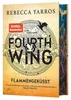 Fourth Wing - Flammengeküsst Voir les images du produit 2