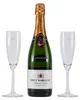 Brut Dargent Chardonnay Sekt - Geschenkpackung Produktbild-Vorschau 3