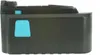 Batteria PowerSmart 4000mAh per FESTOOL C 12 Li, T 12+3, Anteprima dell’immagine prodotto 4