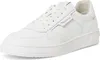 Tamaris Sporthalbschuhe Formsohle modisch in weiss/weiss Produktbild-Vorschau 8
