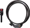 BLACK+DECKER Zahlenschloss BXCHBL7008 Fahrradschloss - Produktbild-Vorschau 2