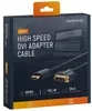 Câble adaptateur DVI vers HDMI™, câble Premium | 1x DVI-D Voir les images du produit 14
