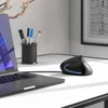 Optická vertikálna myš CSL, ergonomický dizajn, prevencia Náhľad obrázku produktu 6