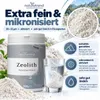 naturetrend Zeolit w proszku 700g - Czysty naturalny w Podgląd zdjęcia produktu 3