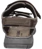 Josef Seibel Komfort Sandalen Herren 31383138363536 Braun Produktbild-Vorschau 17