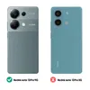 Avizar, Halbsteife Silikon Handyhülle für Xiaomi Redmi Note Produktbild-Vorschau 4
