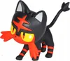 Pokemon BATTLE FIGURE PACK Bauz + Flamiau Figure Pack Produktbild-Vorschau 5