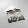 Bilder auf glas - Einteilig - Geometrisch Abstraktion Produktbild-Vorschau 2