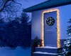 Door Frame Compact LED-Weihnachtsbeleuchtung - 5,5 m - 440 Produktbild-Vorschau 3