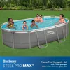 Bestway® Steel Pro MAX™ Frame Pool Komplett-Set mit Produktbild-Vorschau 2