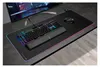 Corsair MM700 RGB, Schwarz, Einfarbig, Gummi, USB, Produktbild-Vorschau 23
