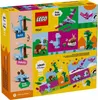 LEGO® Classic 11041 Kreatívni dinosauri Náhľad obrázku produktu 18