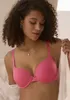 LASCANA Schalen-BH Ela - perfect basic pink Größe 70 Cup B Produktbild-Vorschau 3