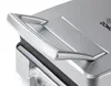 Domo DO 9149 W Wafelijzer, 1520W, met timer, voor Brusselse Productafbeelding-voorbeeld 8
