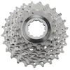 Shimano Ultegra CS-6700 Kassette 11-25 zubů ICS670010125 Produktbild-Vorschau 3