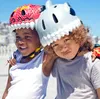 Fahrradhelm für Kinder | Roter Drache | Crazy Safety | Produktbild-Vorschau 4