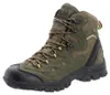 Outdoorboots Filipe Herren (Oliv) Größe 43 Produktbild-Vorschau 1