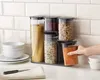 Podium™ - 5-teiliger Aufbewahrungsbehälter mit Ständer - Produktbild-Vorschau 6