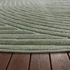Tapis d'extérieur Résistant aux intempéries Balcon Salon Voir les images du produit 4