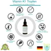 VITARAGNA® Vitamin K1 Tropfen flüssig, Phytomenadion Produktbild-Vorschau 4
