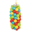 Siva Pool Balls 70mm 100 Stück Produktbild-Vorschau 2