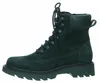 Tamaris Damen Stiefelette Schnürung Leder Schnürboot Produktbild-Vorschau 14