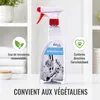 Spray anti calcaire, 500ml, Nettoyant antikal, salle de Voir les images du produit 7