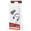 Hama Kfz-Ladeset USB USB-C QC 3.0 3A schwarz Produktbild-Vorschau 4