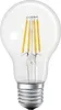 SMART+ BT CLA60 60 6 W/2500K E27 (2er-Pack, Filament, Produktbild-Vorschau 5
