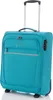 travelite carrello Cabin 2w Bordtrolley Turquoise turchese Anteprima dell’immagine prodotto 14