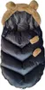 Love Gifts® Universal Fußsack für Kinderwagen wasserdicht & Produktbild-Vorschau 1