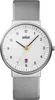 Braun BN0032WHSLMHG Uhr Herrenuhr Edelstahl Datum silber Produktbild-Vorschau 1