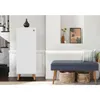 Skye Decor, Vegas White - 200 - 1048, Flurmöbel-Set, Weiß, Produktbild-Vorschau 1