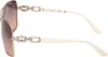 Guess Gu00159 Damen-sonnenbrille Golden  Mann Golden One Produktbild-Vorschau 3