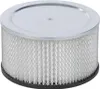 Filtro di ricambio per aspirapolvere per ceneri POWX312 Anteprima dell’immagine prodotto 2