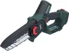 Metabo MS 18 LTX 15 Akku Gehölzsäge 18 V 15 cm 5 m/s + Produktbild-Vorschau 2