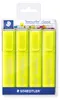 STAEDTLER® 364-1P WP4 Evidenziatore Textsurfer, confezione Anteprima dell’immagine prodotto 2