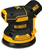 DEWALT 18 Volt Akku-Exzenterschleifer DCW210N für präzise Produktbild-Vorschau 23