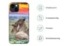 MuchoWow® Handyhülle Schutzhülle Hülle für iPhone 13 mini Produktbild-Vorschau 7