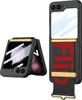 Etui ultrafin pour Samsung Galaxy Z Flip 5 avec protection Voir les images du produit 1