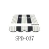 Leudus Markisenstoff mit Volant für 3x2,5m Markisen Produktbild-Vorschau 2