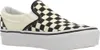 Vans Classic Slip-On Platform 18E BWW BLK / WHT Checkboard Produktbild-Vorschau 9