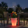 Podświetlana donica LED MasterLED - zmiana kolorów RGB - z Podgląd zdjęcia produktu 12