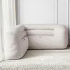 PillowPalette - Cuscino angolare per divano, cuscino per Anteprima dell’immagine prodotto 2
