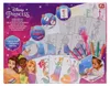 Canenco Disney Princess - Kit de peinture en aérosol (7 Voir les images du produit 1