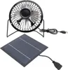 ventilateur actionné par panneau solaire 5W Voir les images du produit 1