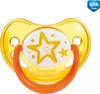 Canpol Silikon Schnuller und Beiring fr Babys bis 6 Monate, Produktbild-Vorschau 3