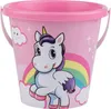 Ciottolo unicorno per acqua e sabbia, diametro 17 cm, Anteprima dell’immagine prodotto 1
