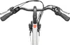 Telefunken City E-Bike Damen RC836 28 Zoll Frontmotor Produktbild-Vorschau 4