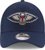 New Era The League NBA Cap Team New Orleans Pelicans Produktbild-Vorschau 3